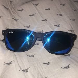 Ray ban sunglasses